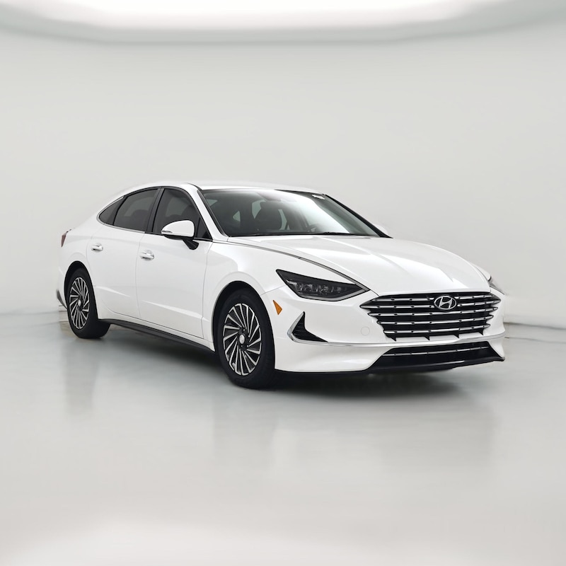 2023 Hyundai Sonata Hybrid SEL