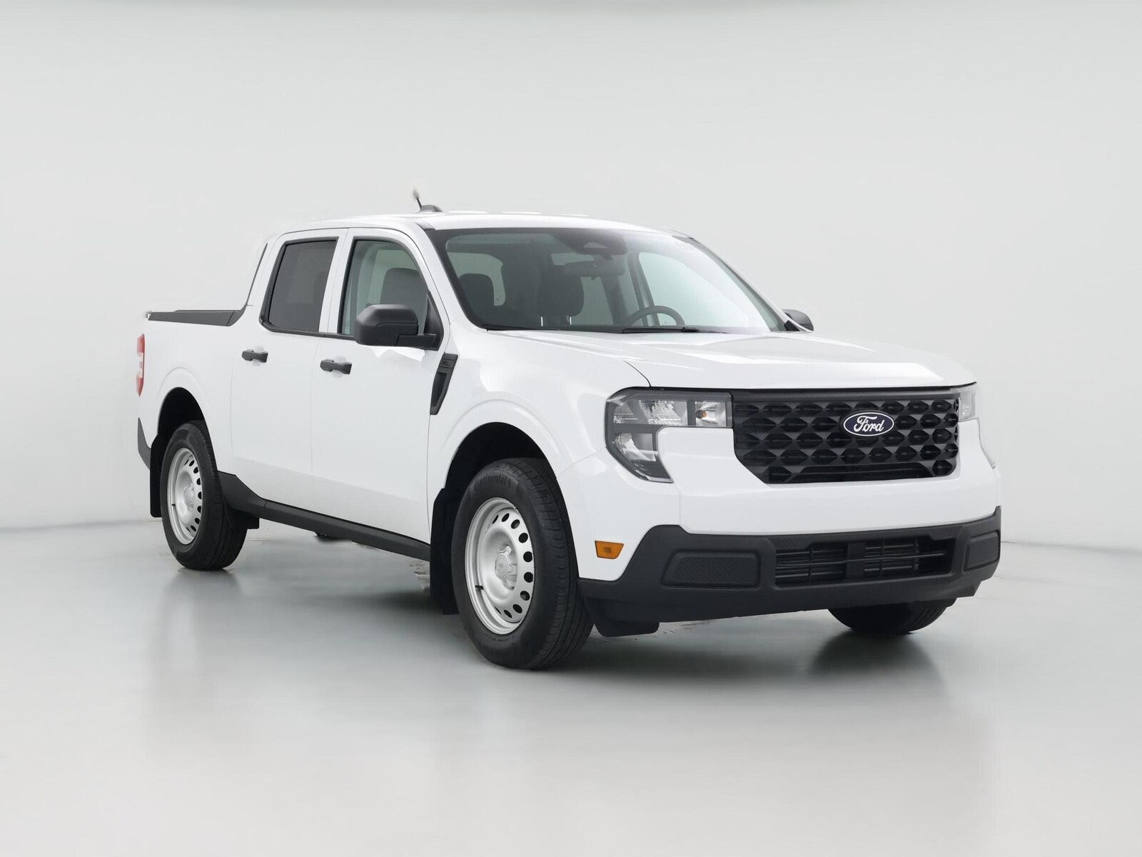 2025 Ford Maverick