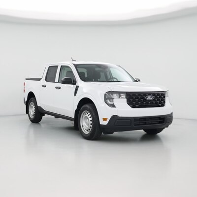 Vehicle exterior view