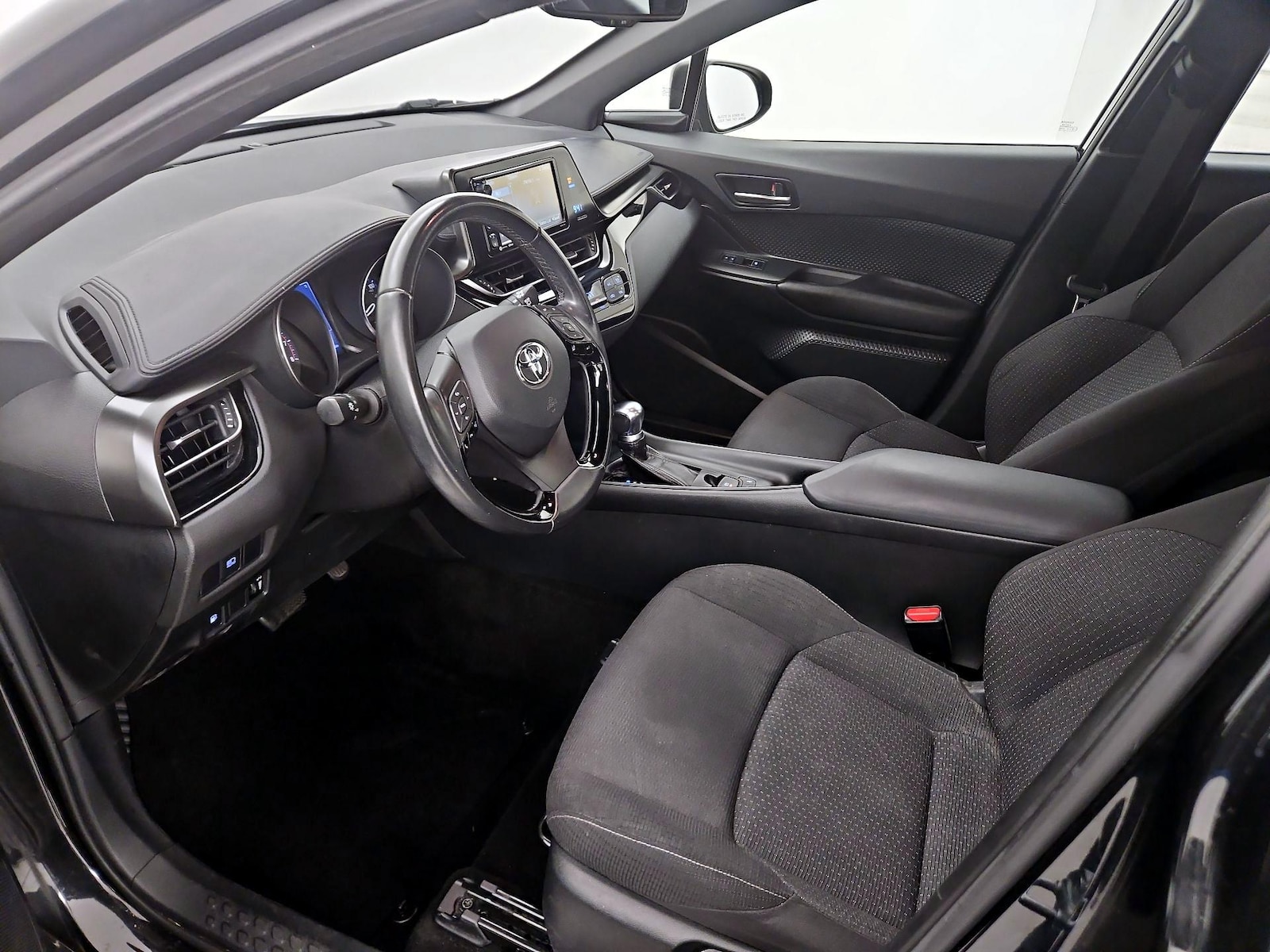 Side Airbags