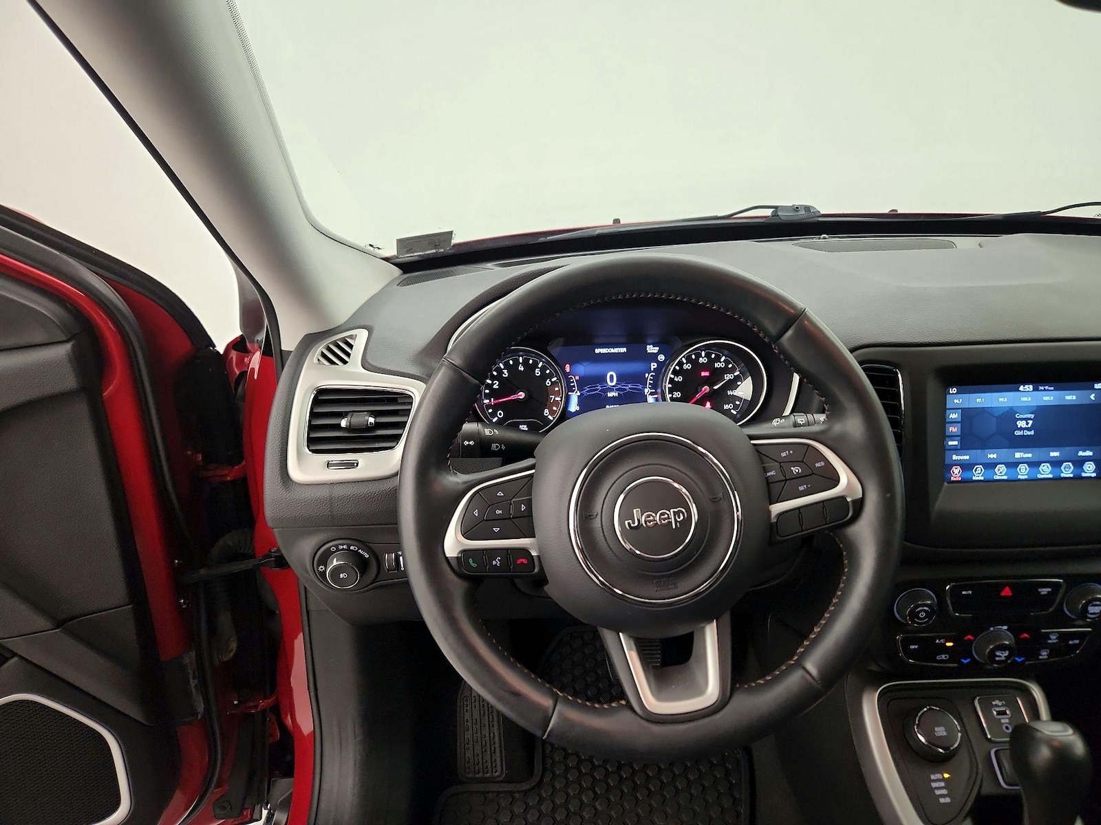Remote Start