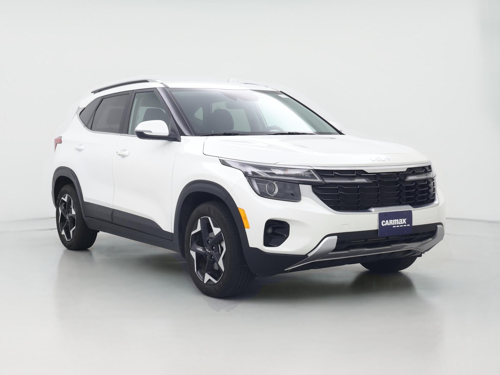 2024 Kia Seltos