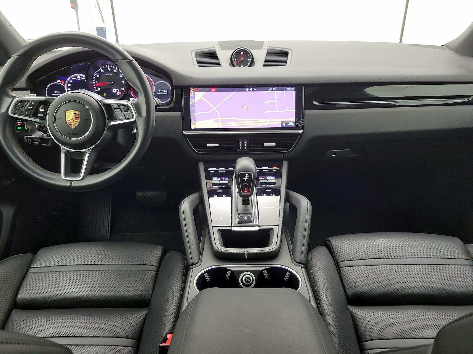 Apple CarPlay®