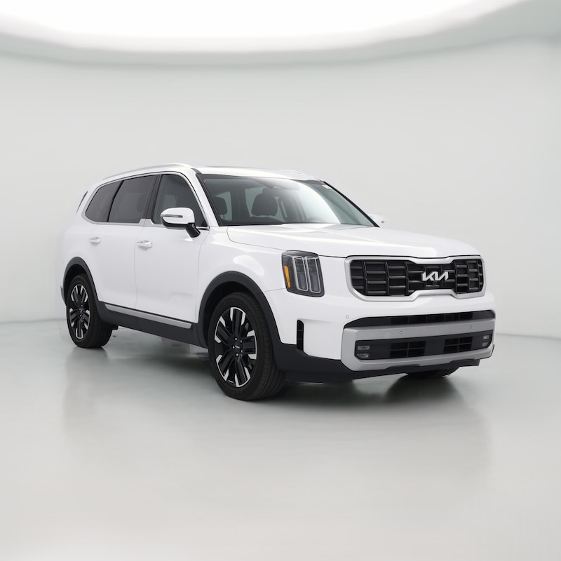 2023 Kia Telluride SX
