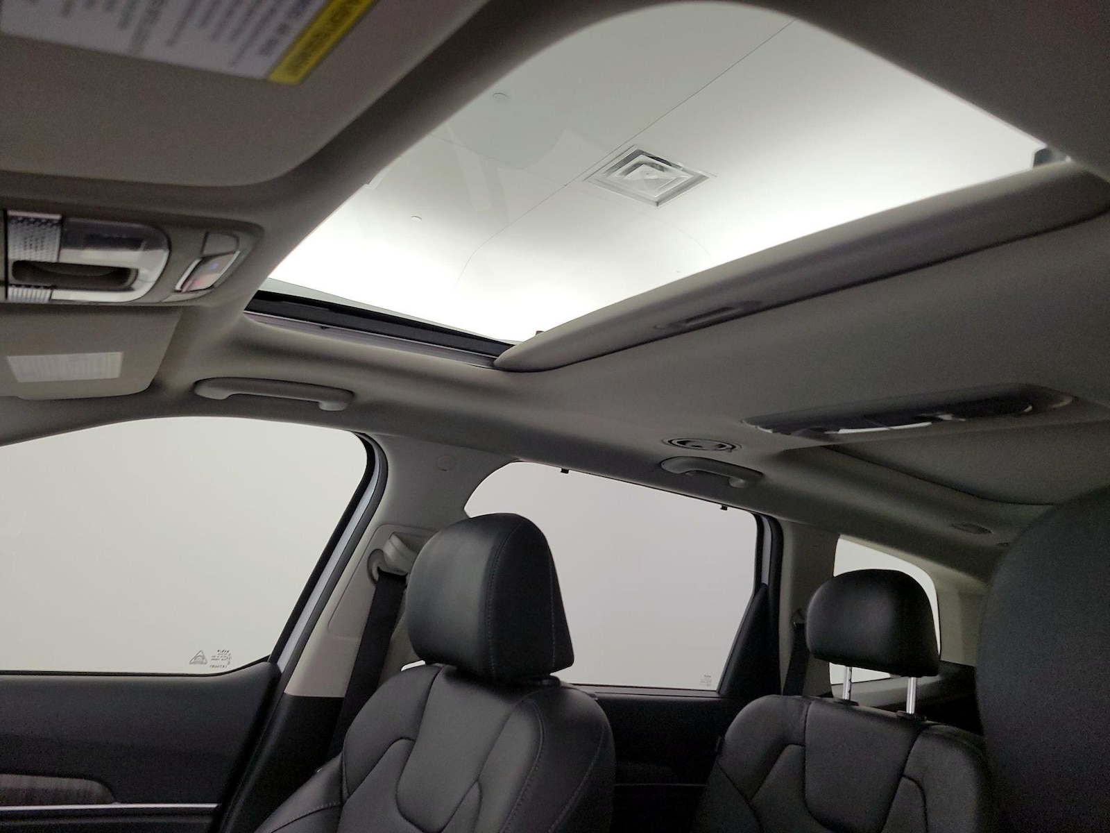 Sunroof(s) & Skylight(s)