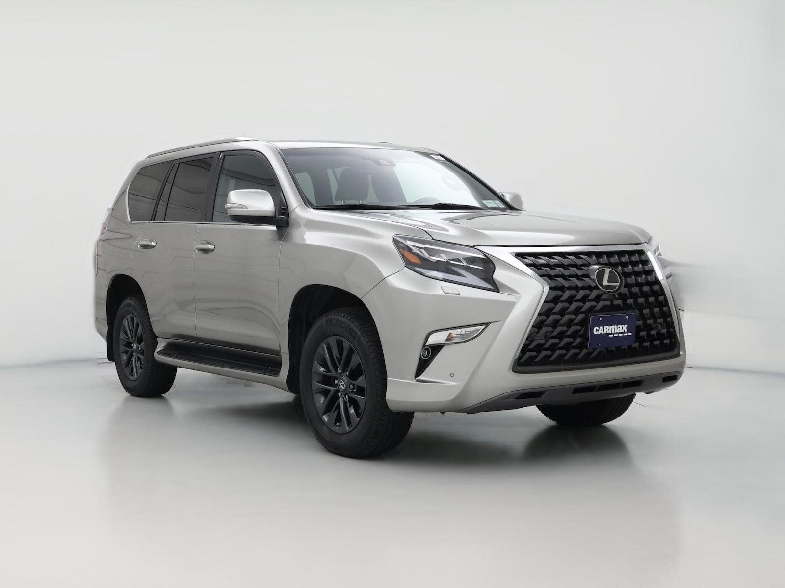 2021 Lexus GX