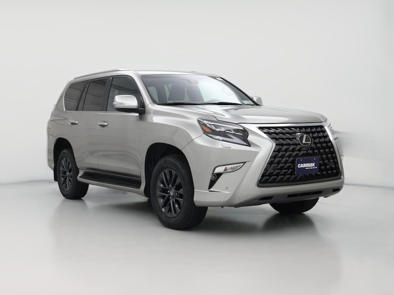2021 Lexus GX 460 Premium