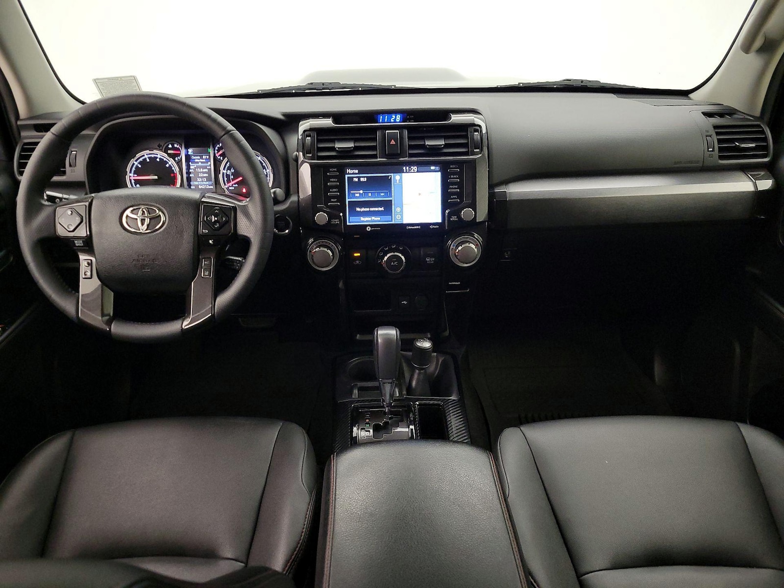 Apple CarPlay®