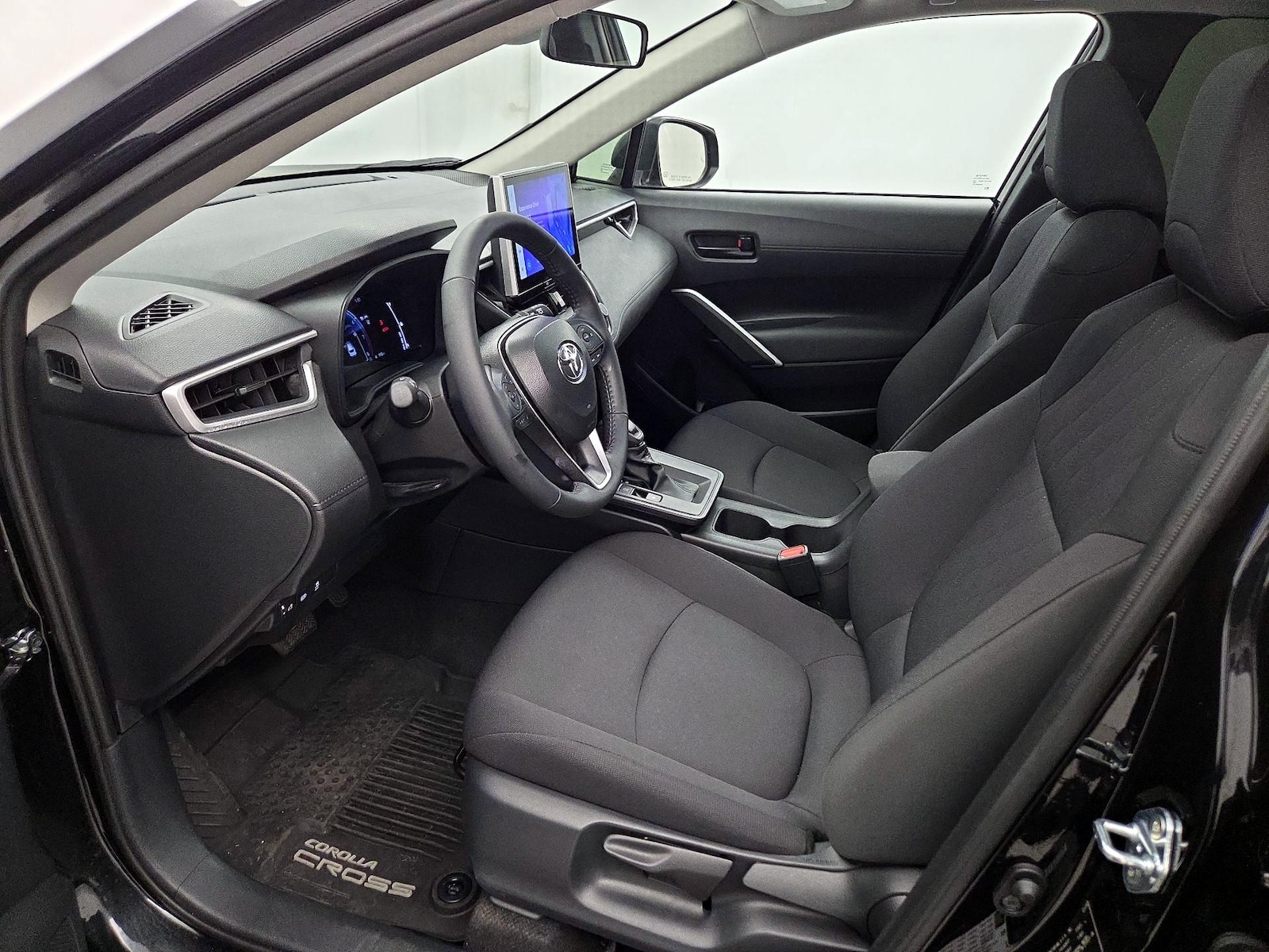 Side Airbags