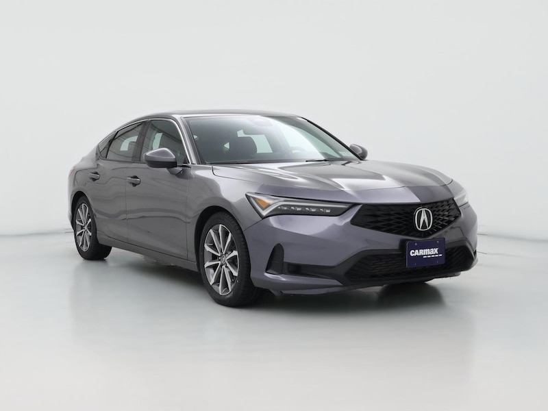 2024 Acura Integra null