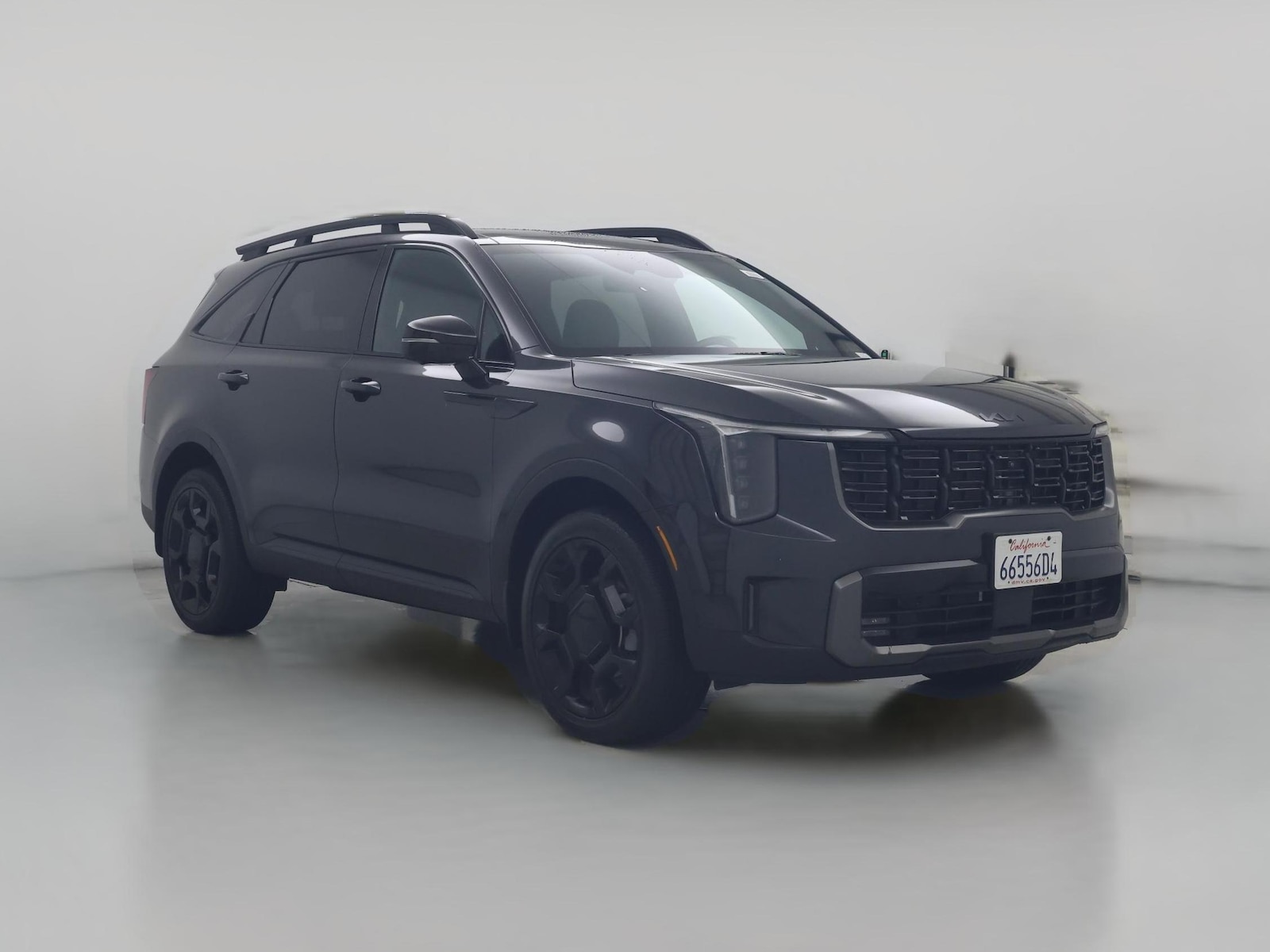 Smart Key & Power Hatch/Deck Lid