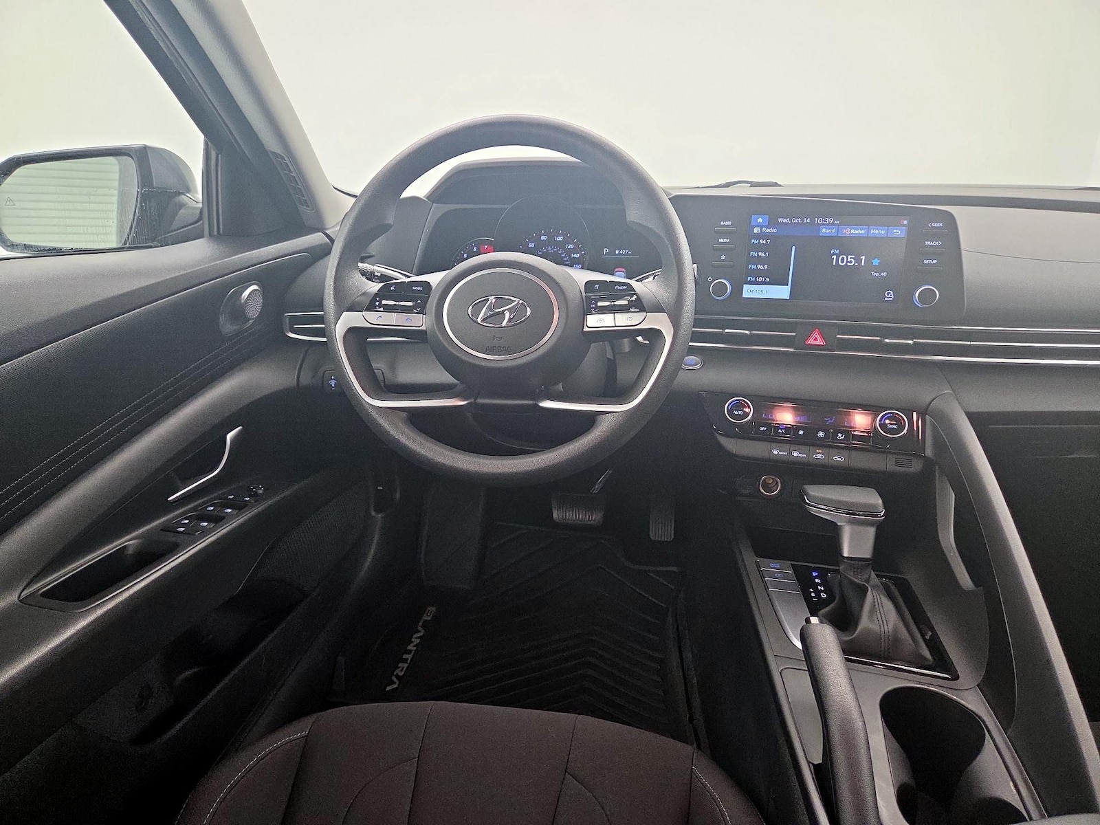 Lane Departure Warning