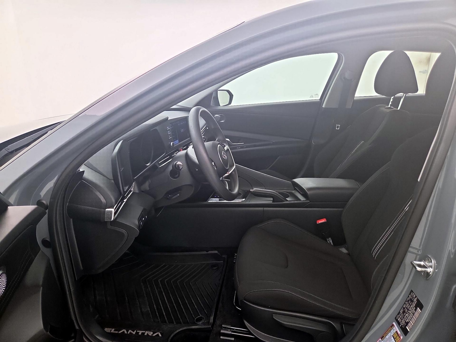 Side Airbags
