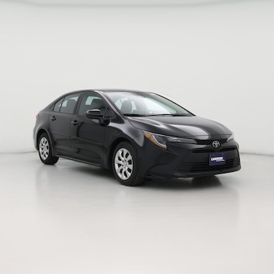 Recommended categories heading image of the selected vehicle