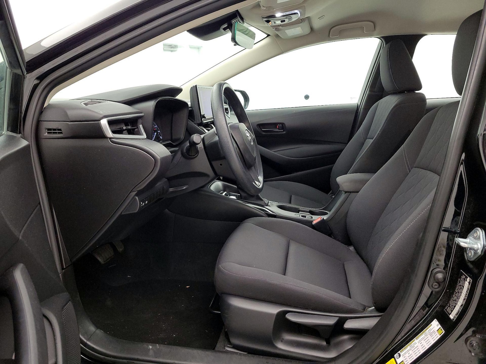 Side Airbags
