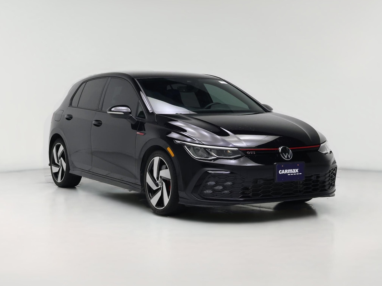 2022 Volkswagen Golf GTI