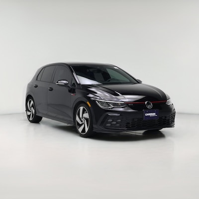 2022 Volkswagen GTI S