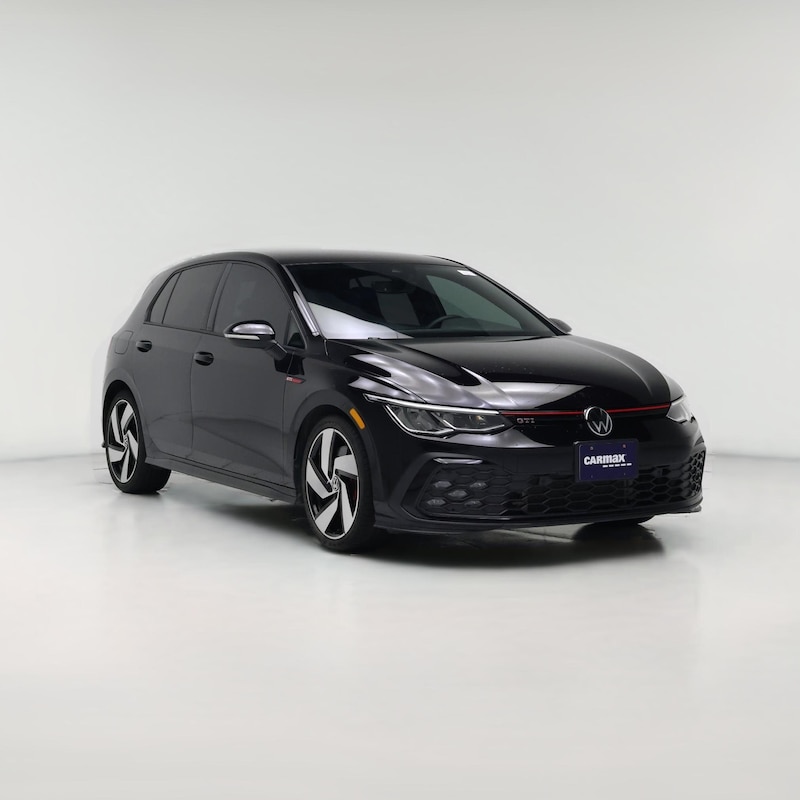 2022 Volkswagen GTI S