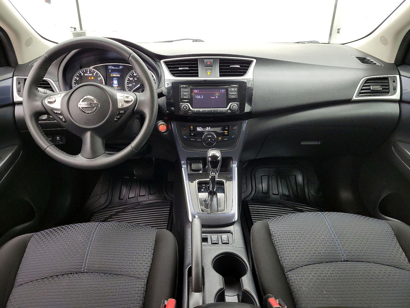 Rear View Camera