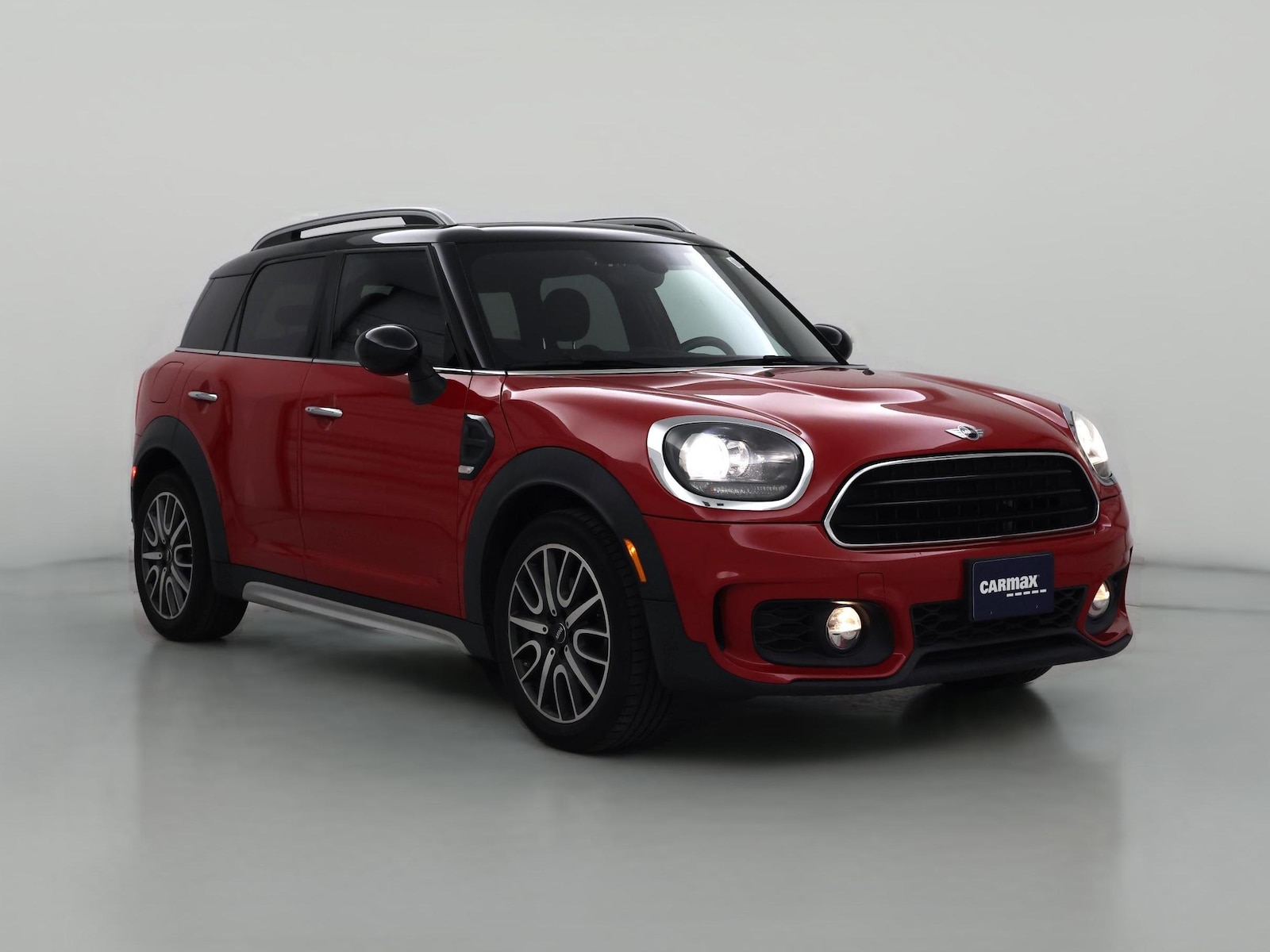 2017 MINI Countryman