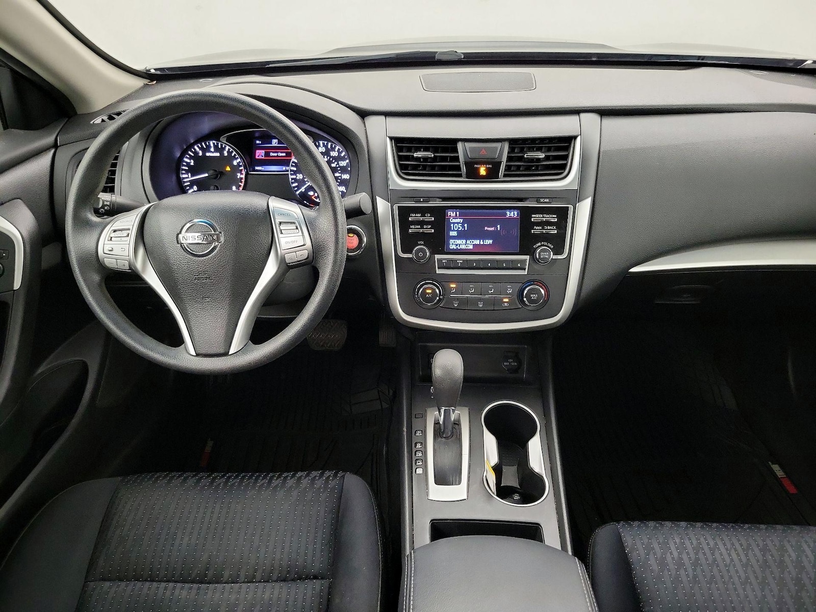 Rear View Camera