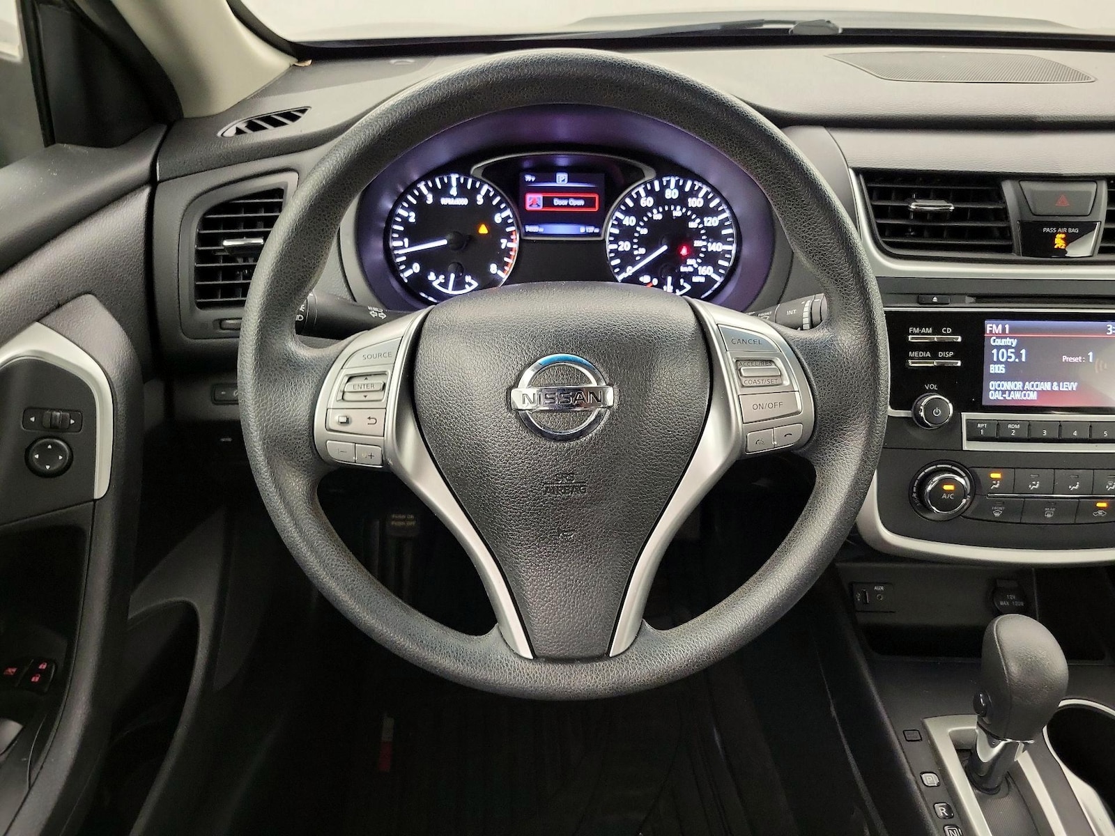 Remote Start