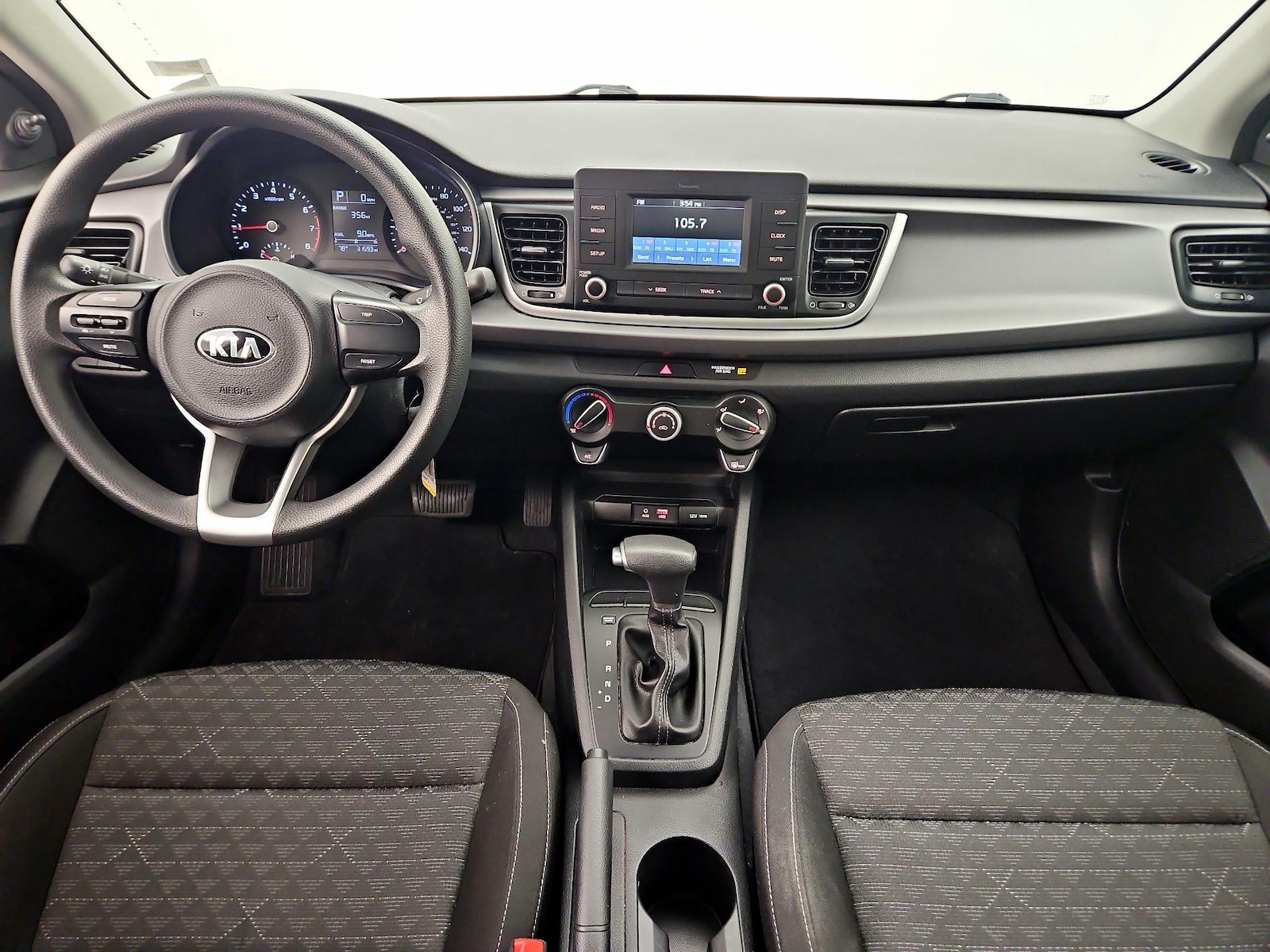 SiriusXM Trial Available