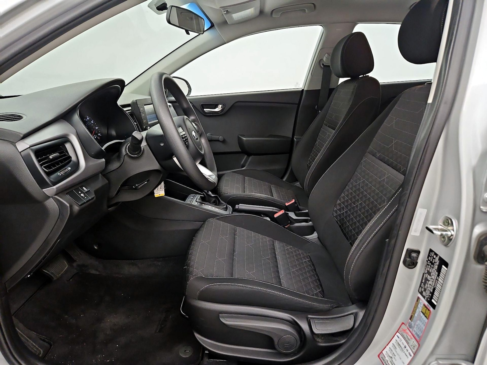 Side Airbags