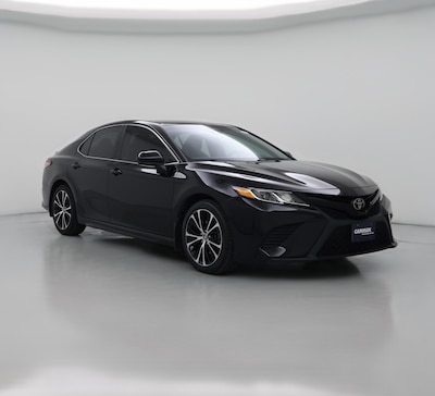 Recommended categories heading image of the selected vehicle