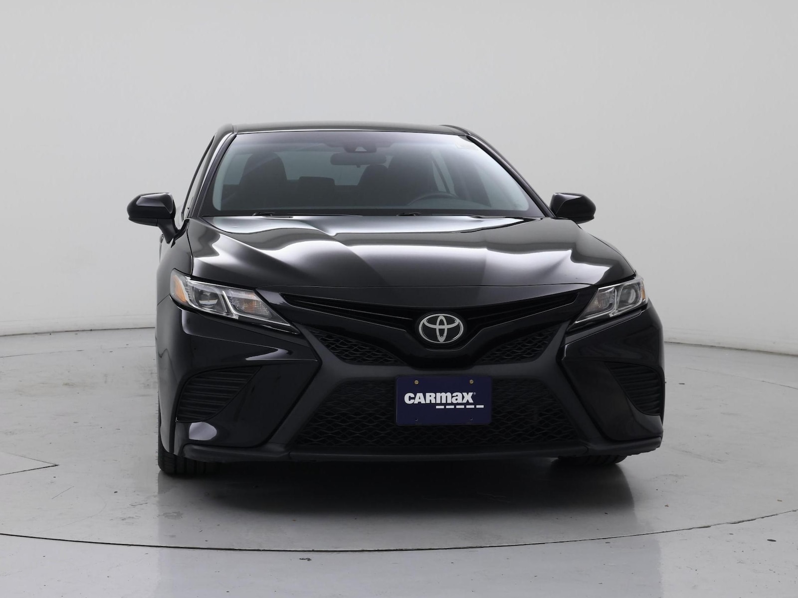 2018 Toyota Camry SE - Photo 6