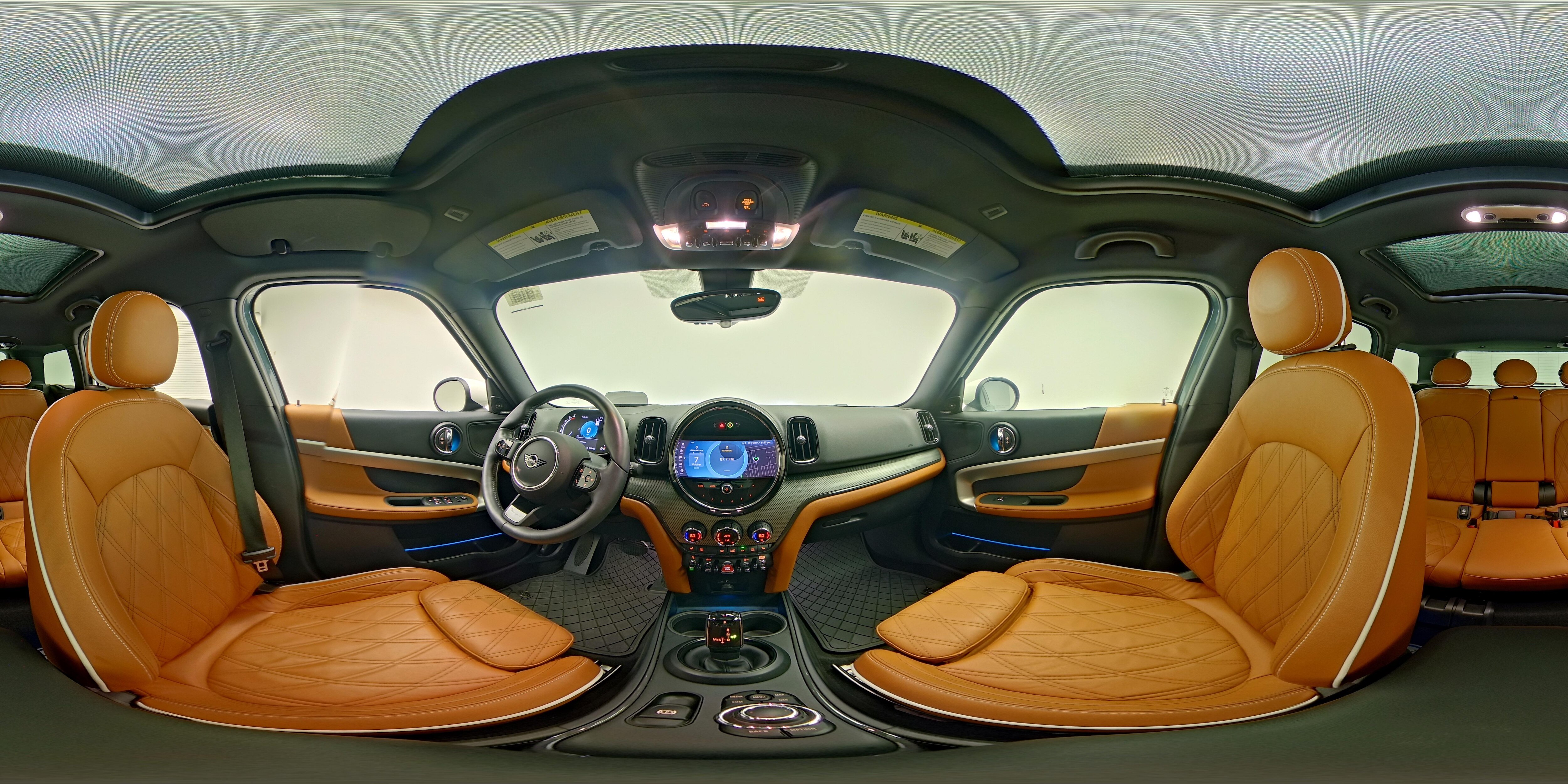 2024 MINI Countryman S - Photo 22