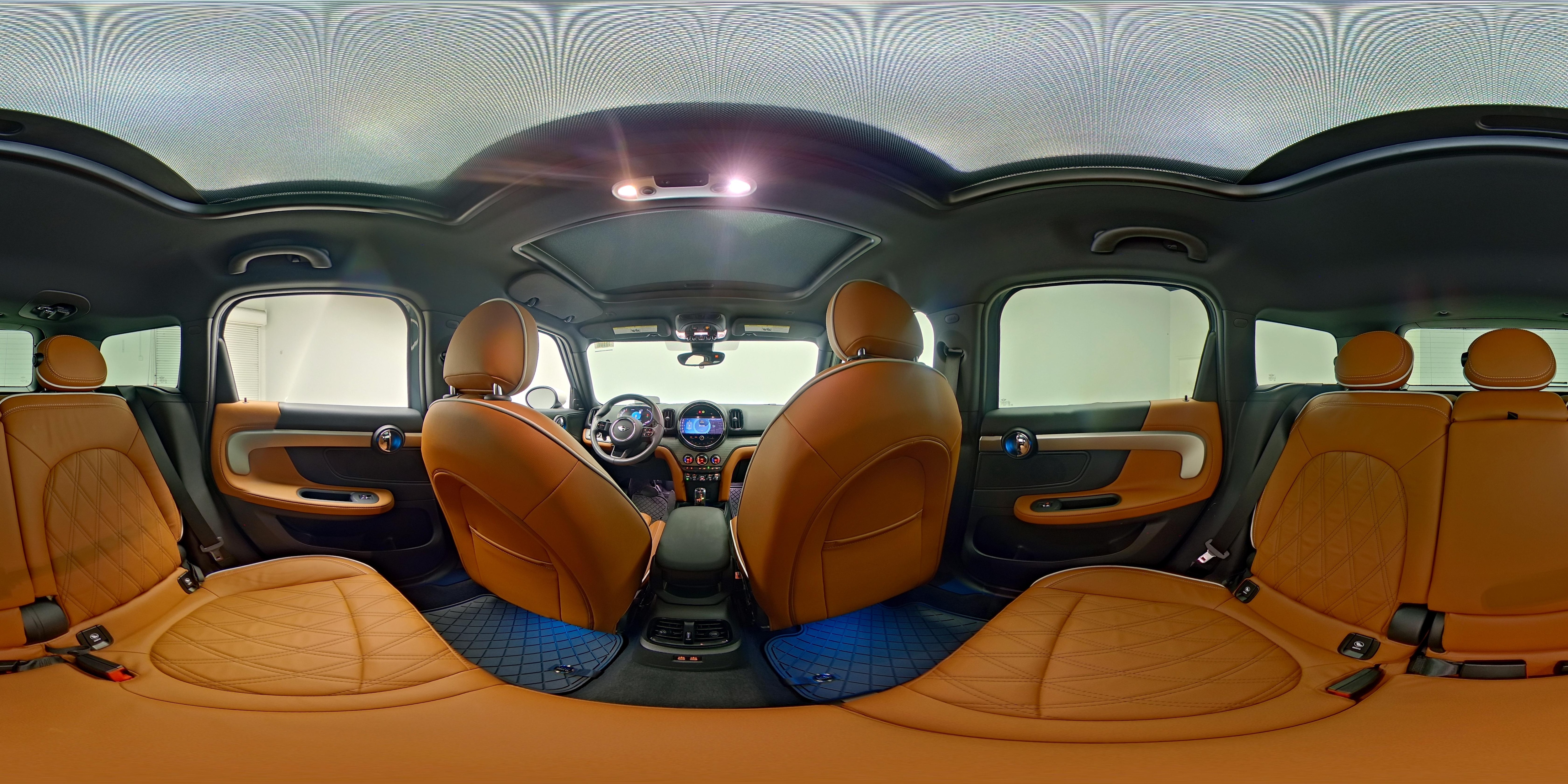 2024 MINI Countryman S - Photo 23