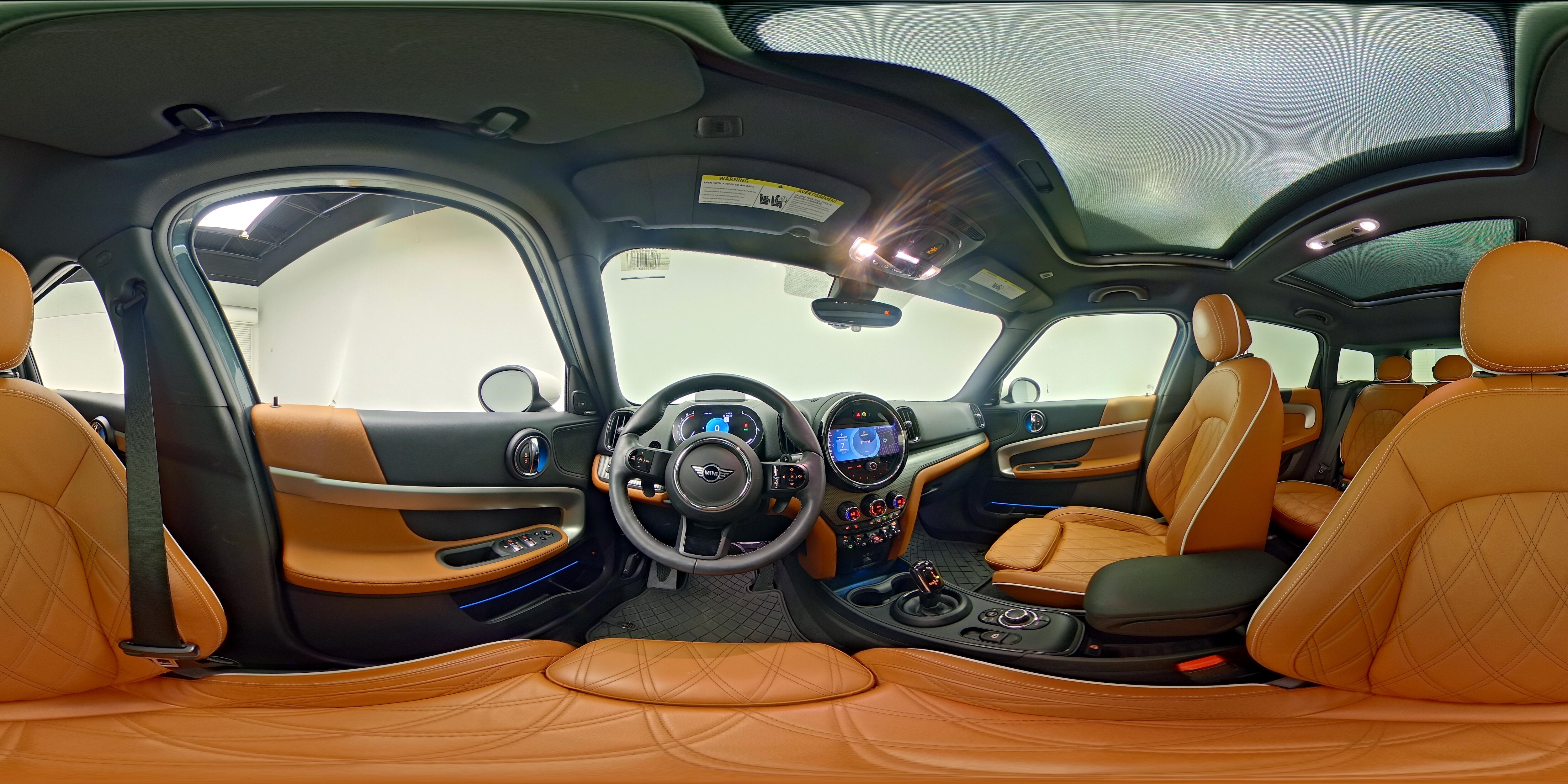 2024 MINI Countryman S - Photo 24
