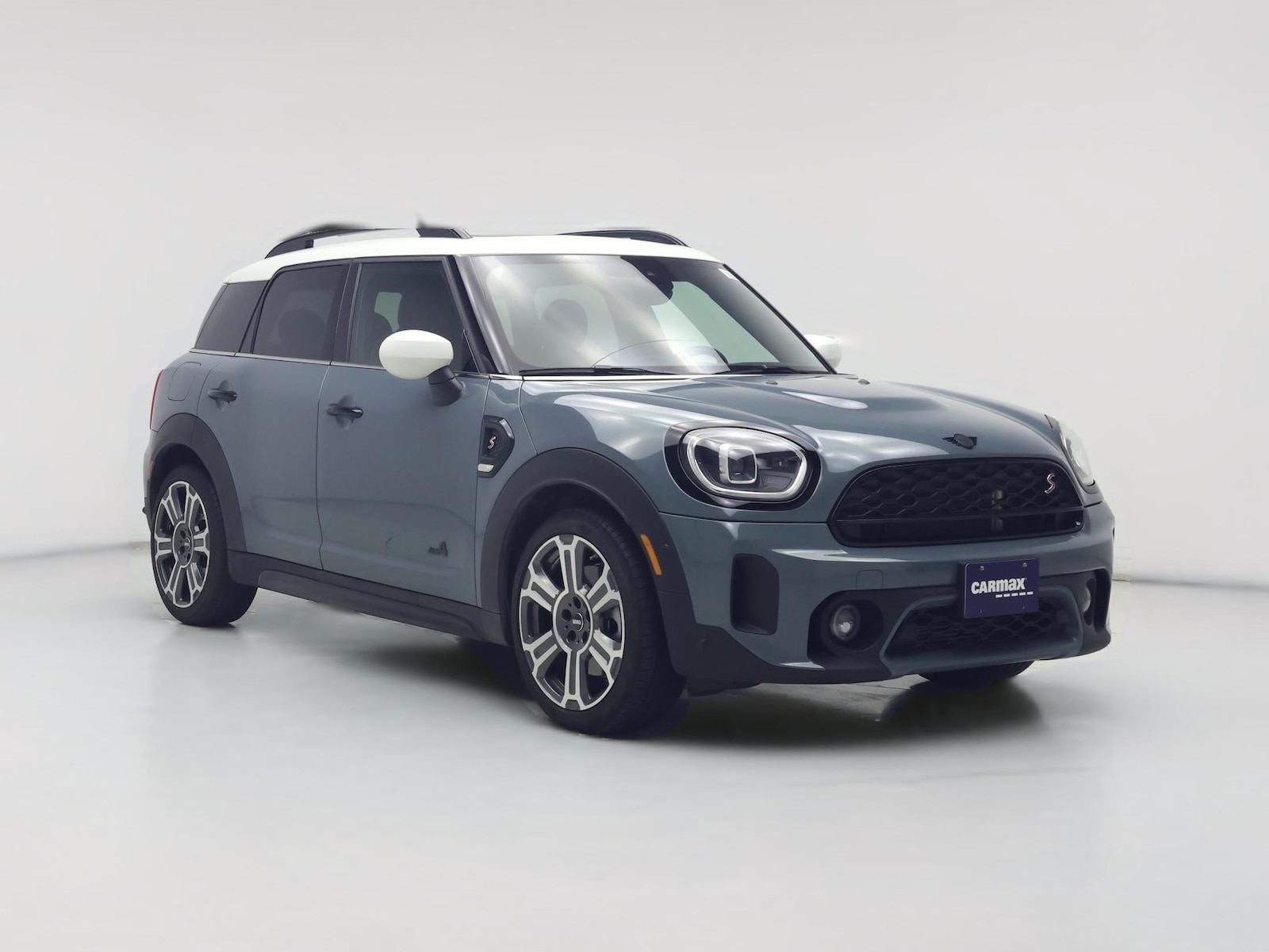2024 MINI Countryman S - Photo 1
