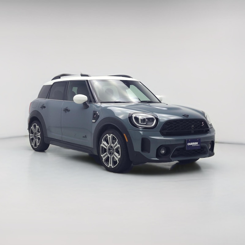 2024 Mini Cooper Countryman S ALL4