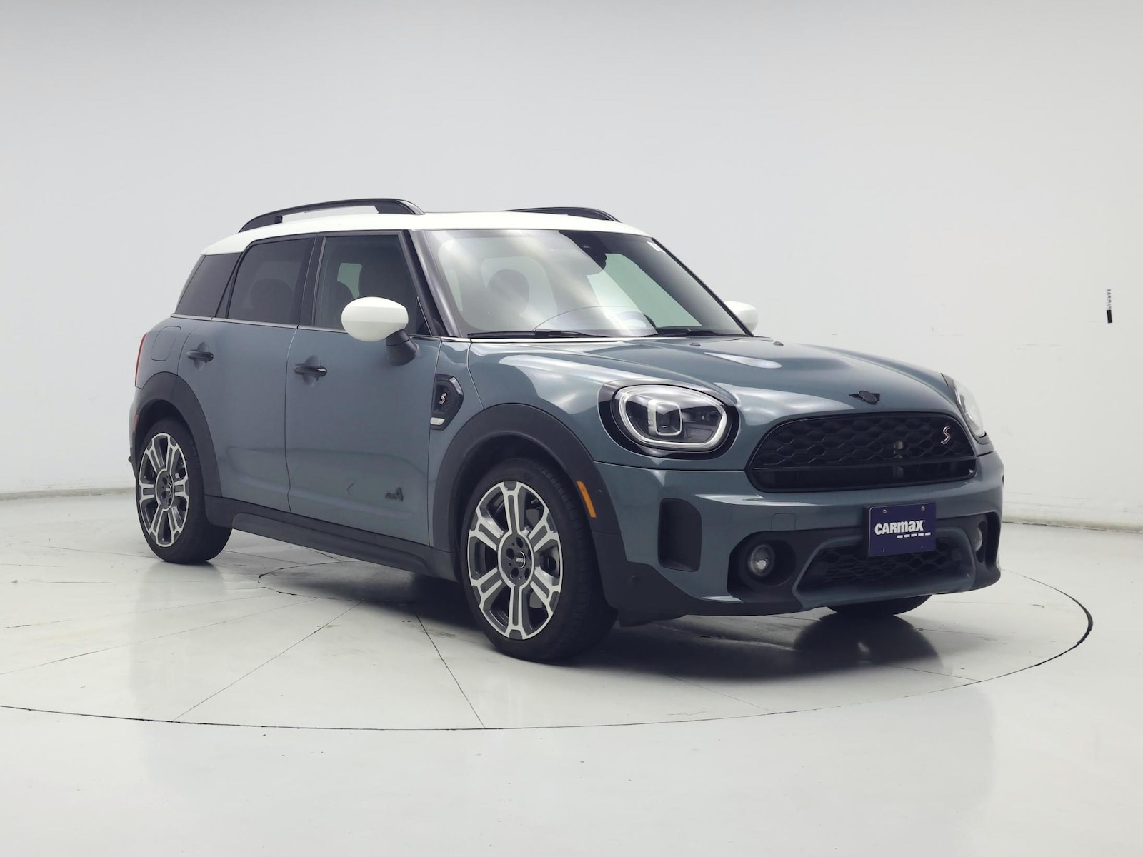 2024 MINI Countryman S - Photo 2