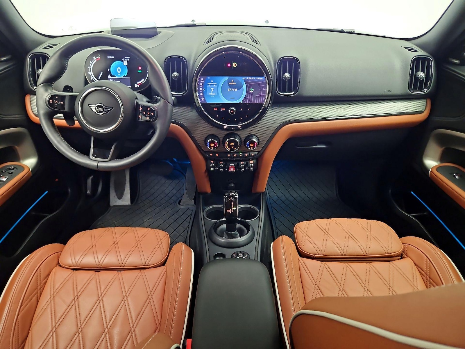 2024 MINI Countryman S - Photo 10