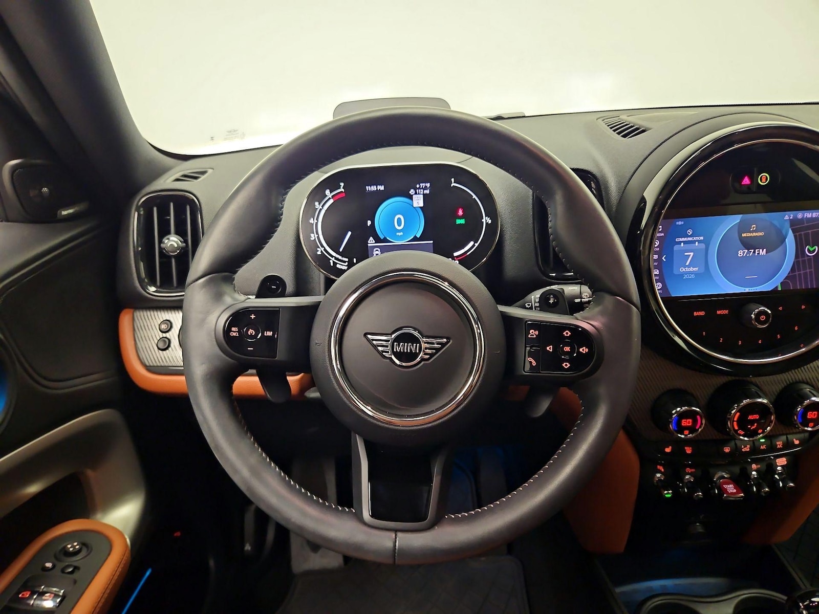 2024 MINI Countryman S - Photo 11