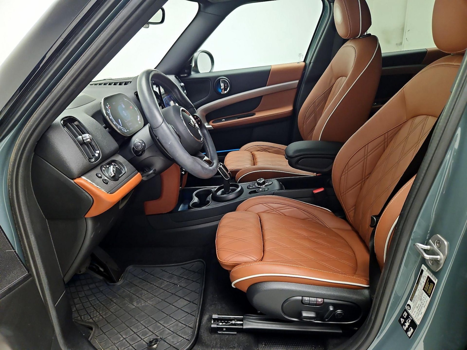 2024 MINI Countryman S - Photo 12