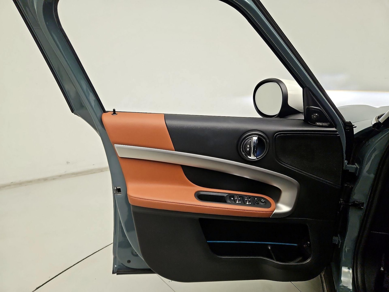 2024 MINI Countryman S - Photo 13