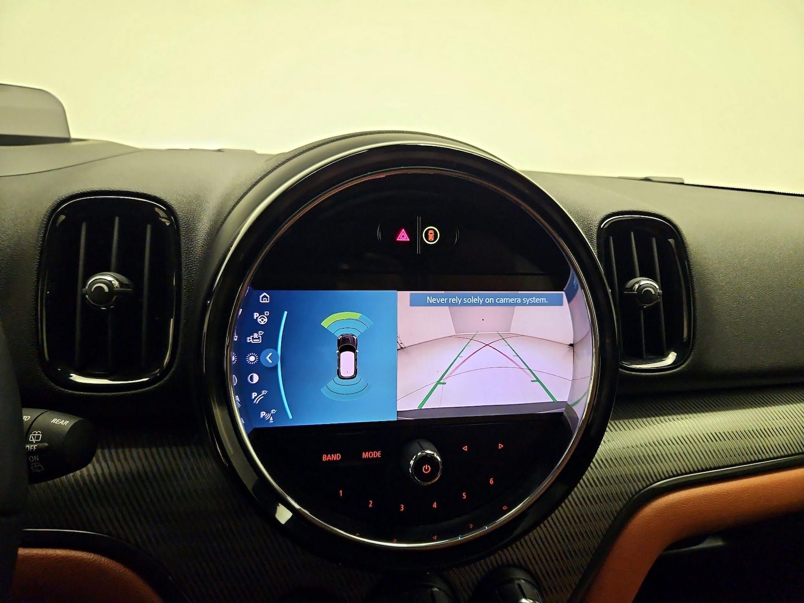 2024 MINI Countryman S - Photo 14