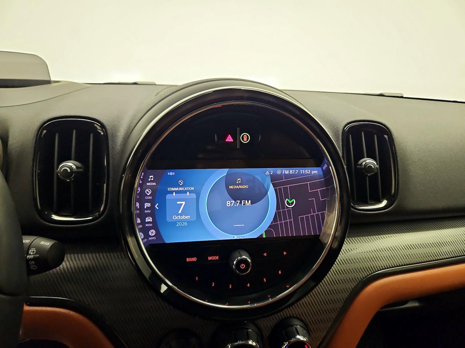 2024 MINI Countryman S - Photo 15