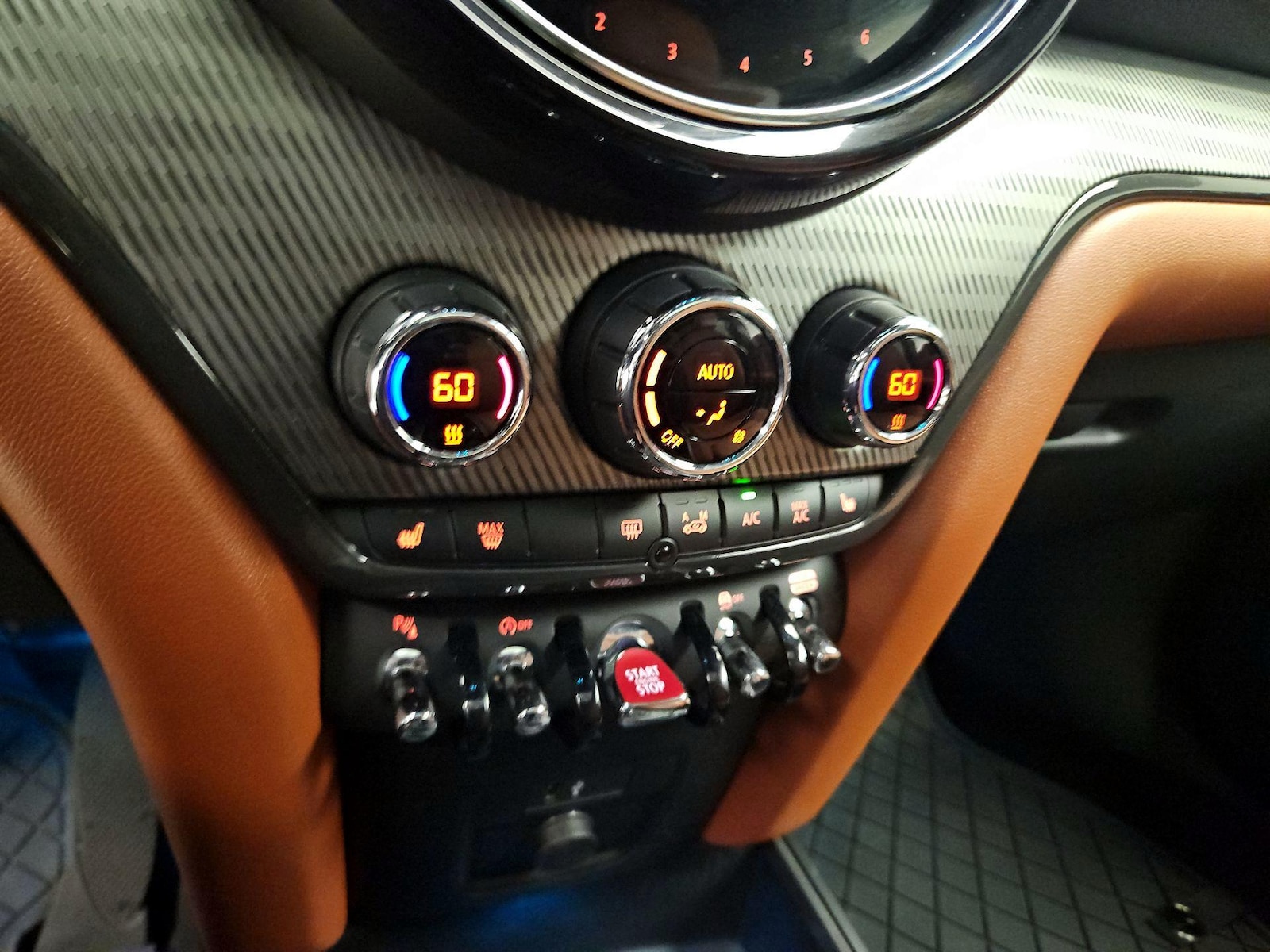 2024 MINI Countryman S - Photo 16