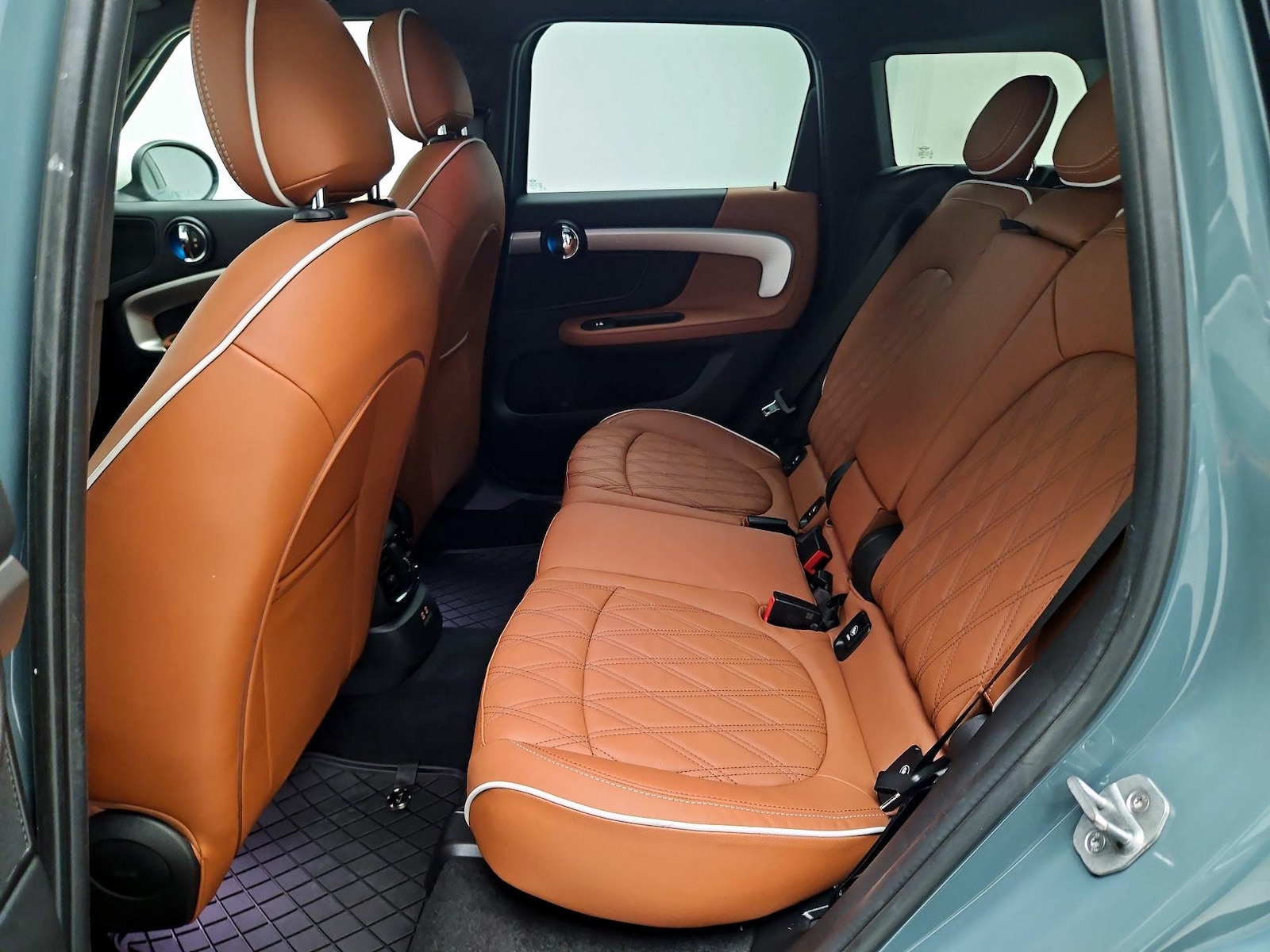 2024 MINI Countryman S - Photo 18