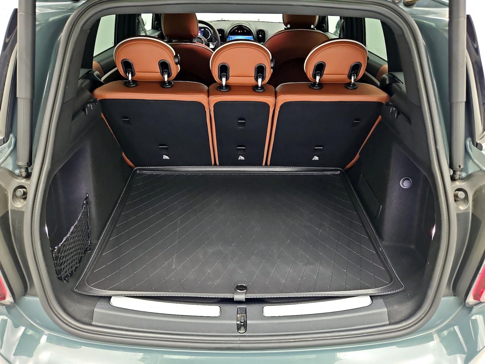 2024 MINI Countryman S - Photo 19