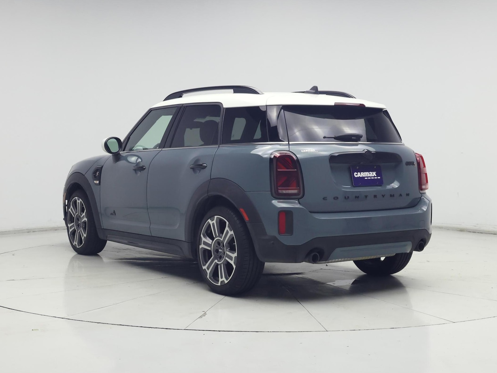 2024 MINI Countryman S - Photo 3