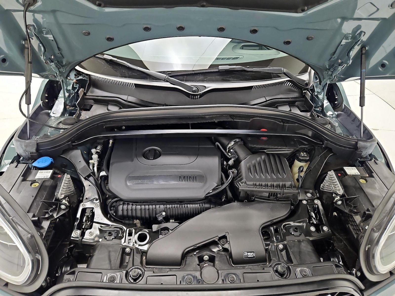 2024 MINI Countryman S - Photo 20