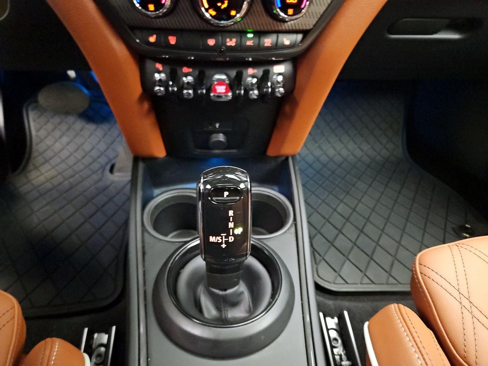 2024 MINI Countryman S - Photo 21