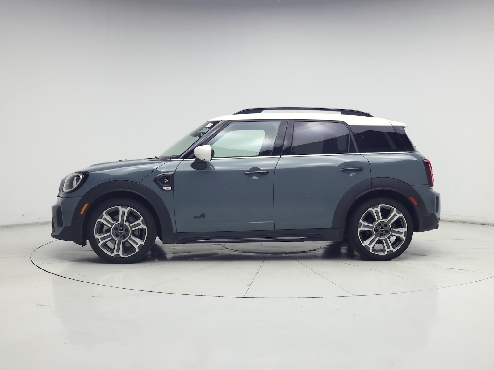 2024 MINI Countryman S - Photo 4
