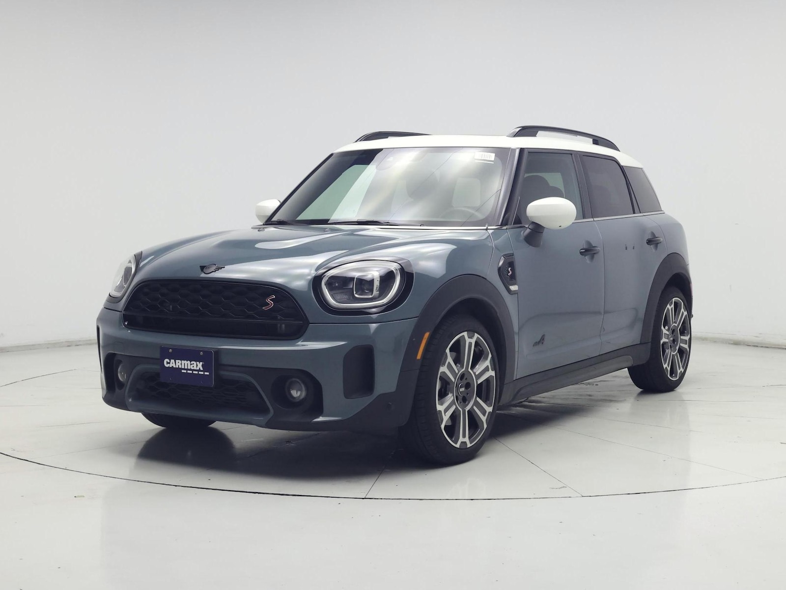2024 MINI Countryman S - Photo 5